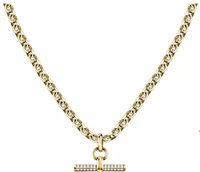 Collana Morellato Donna Abbraccio in Acciaio Zircone SAUC02 - SAUC02